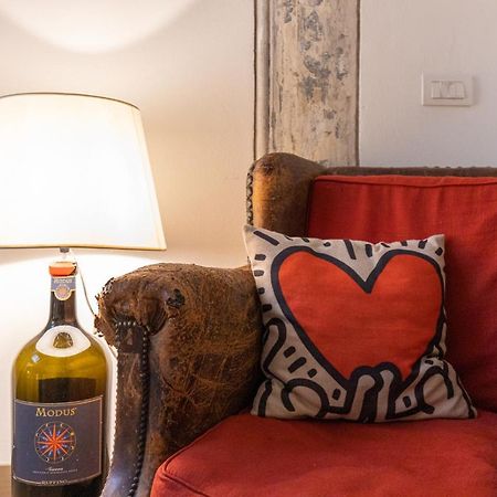 Lovetheloft - Lovetheapartments فلورنس المظهر الخارجي الصورة