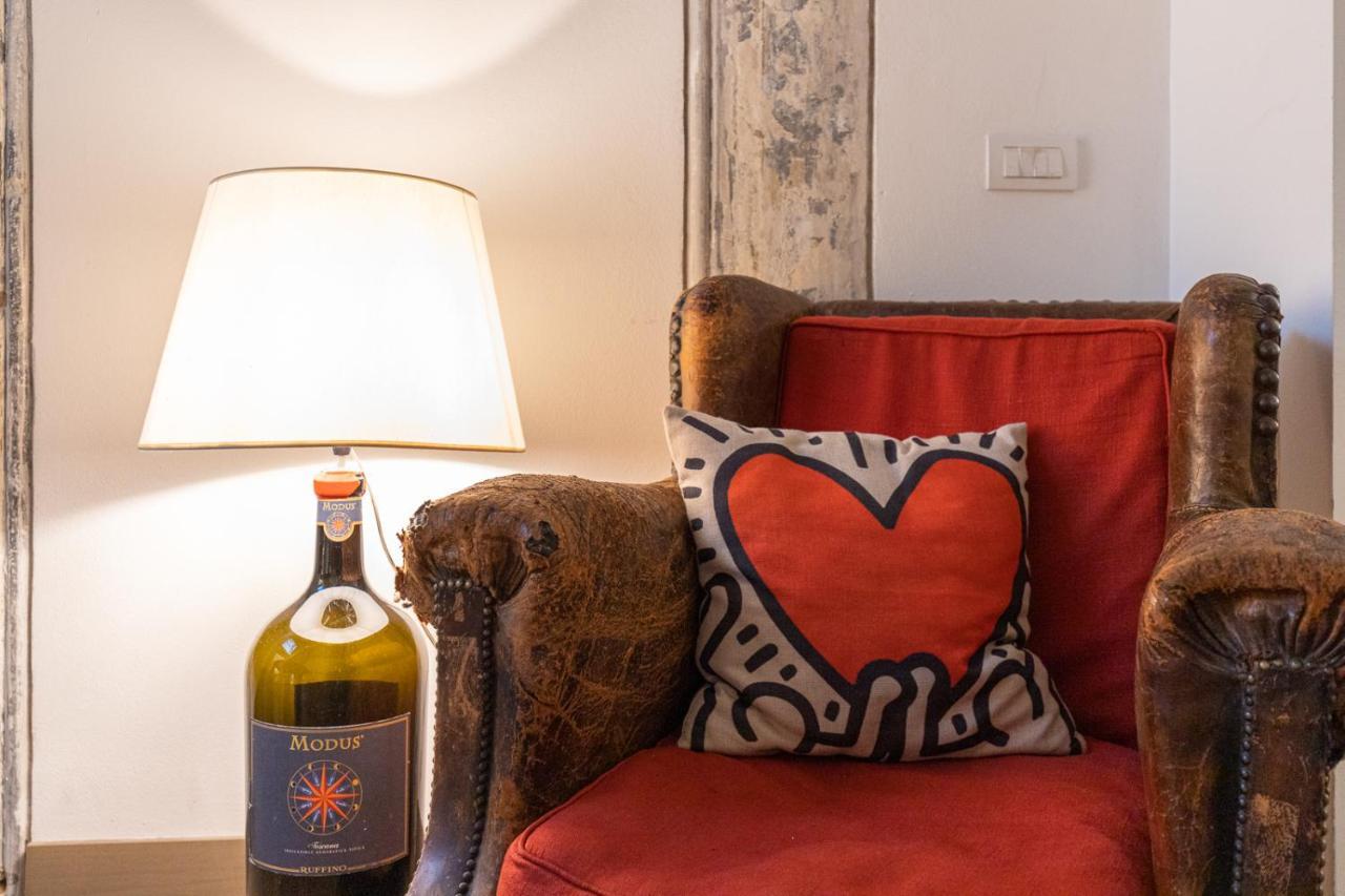 Lovetheloft - Lovetheapartments فلورنس المظهر الخارجي الصورة